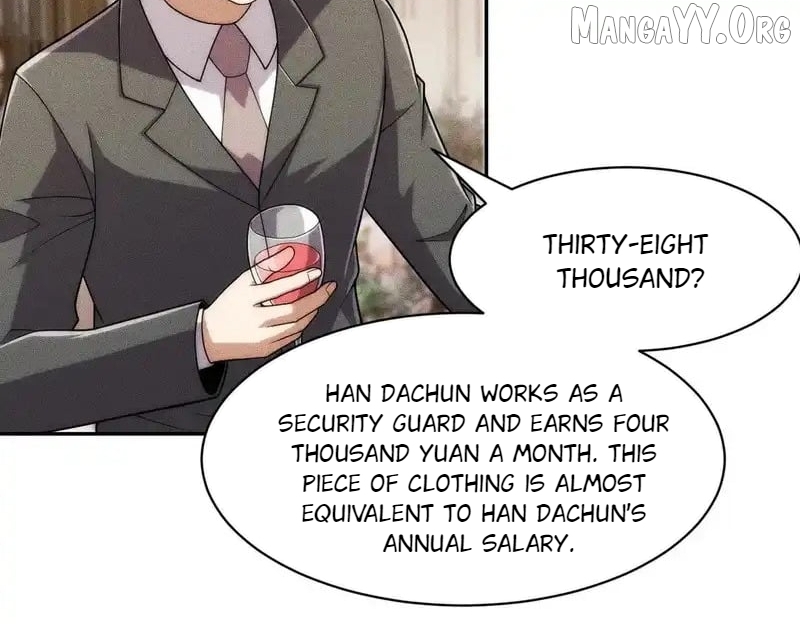 Hidden Dragon in the City (2025) Chapter 36 - page 101
